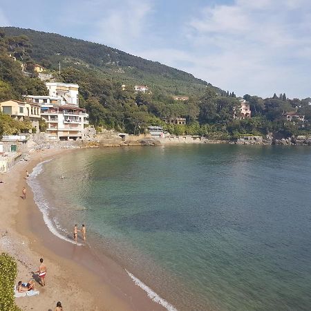 Apartamento Terrazza Blue Line Tellaro Exterior foto