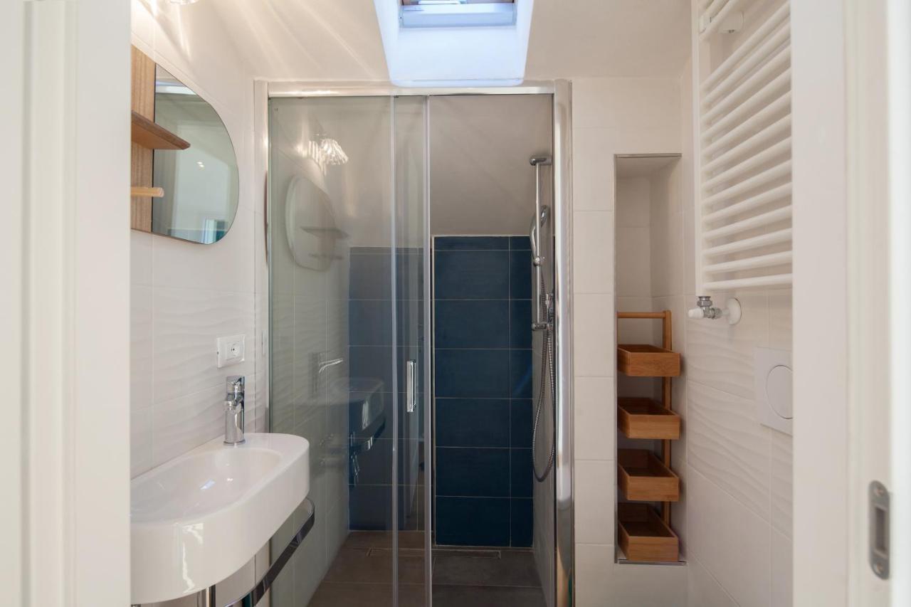 Apartamento Terrazza Blue Line Tellaro Exterior foto