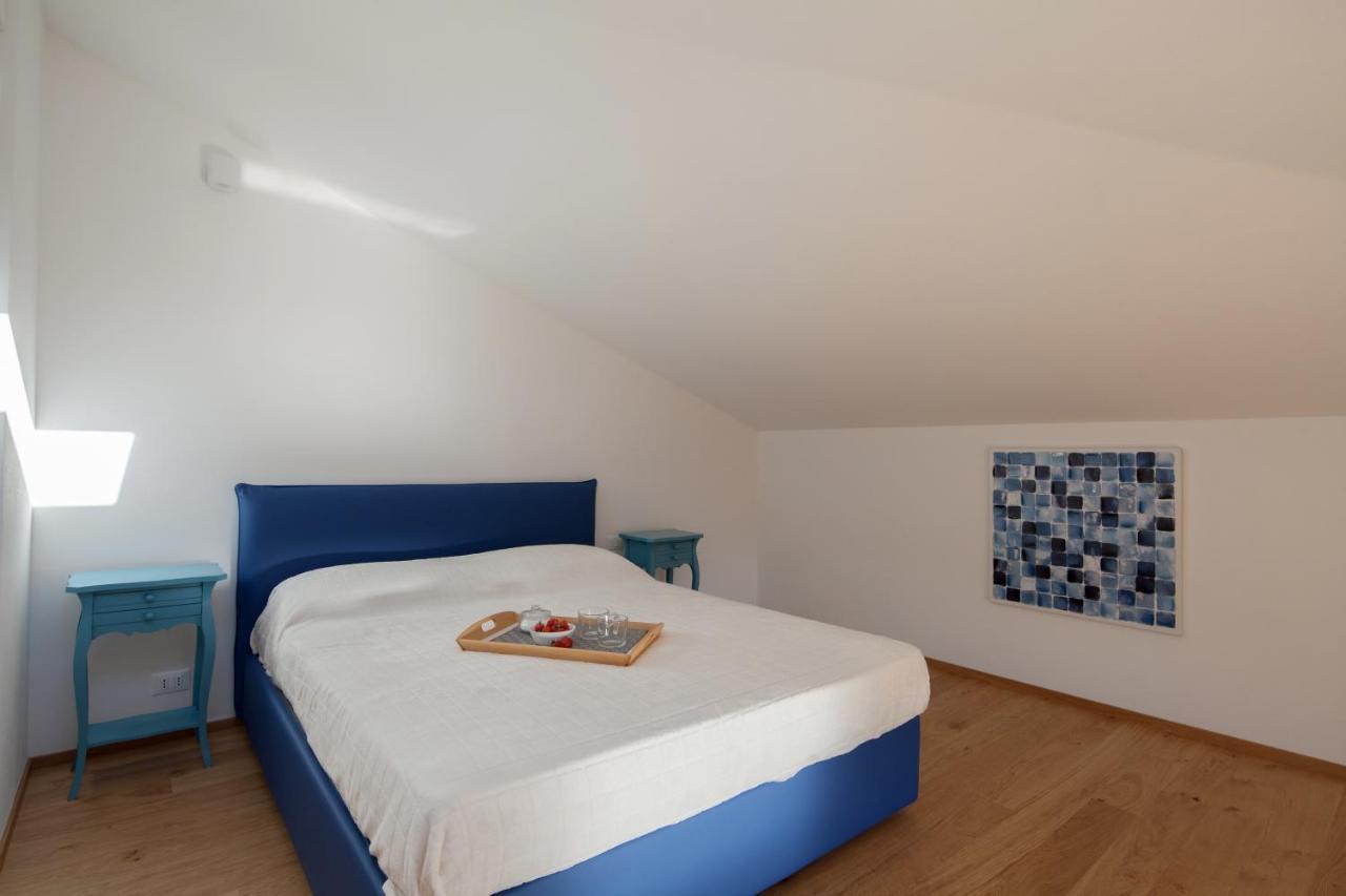 Apartamento Terrazza Blue Line Tellaro Exterior foto