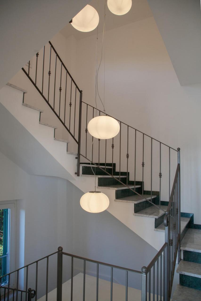 Apartamento Terrazza Blue Line Tellaro Exterior foto