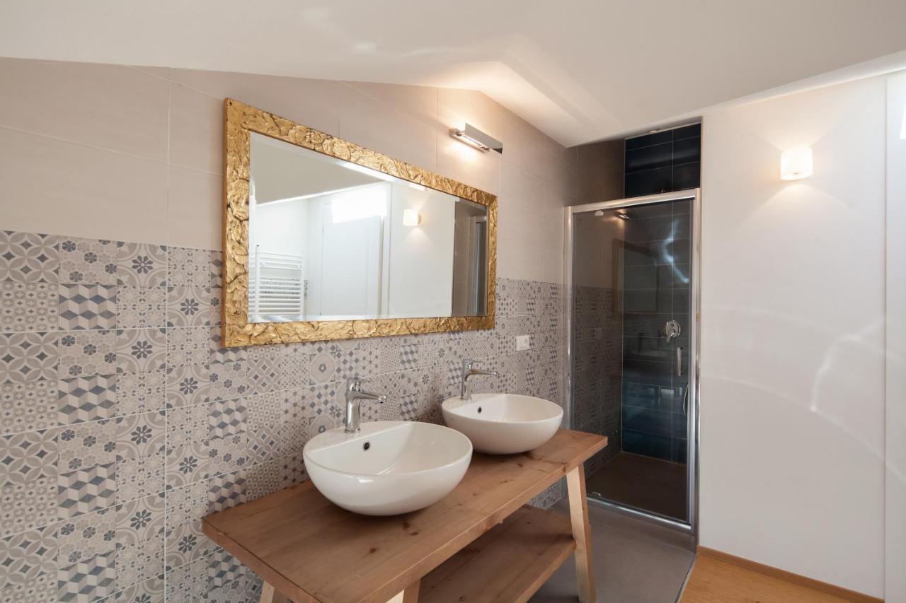 Apartamento Terrazza Blue Line Tellaro Exterior foto