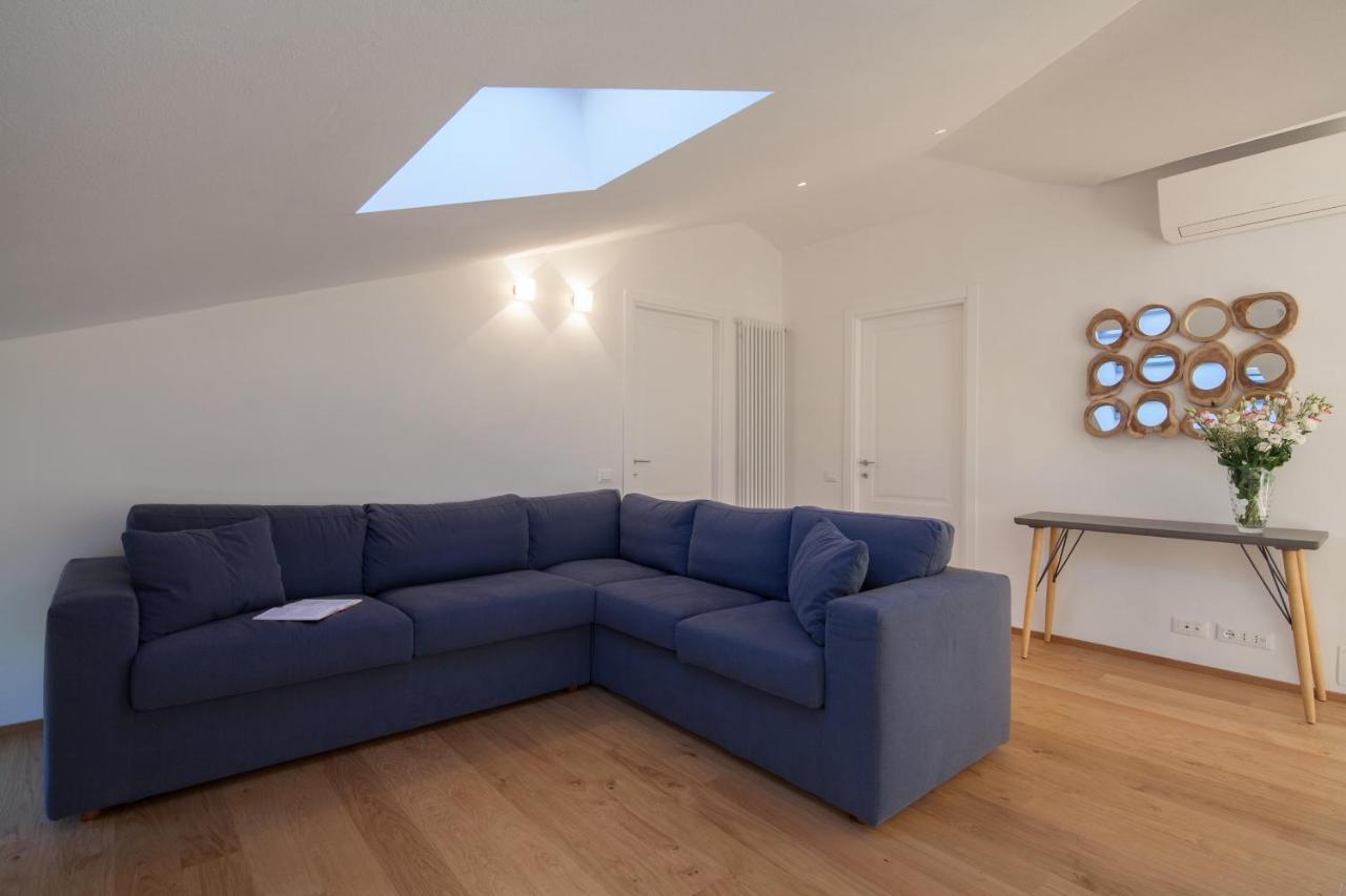 Apartamento Terrazza Blue Line Tellaro Exterior foto